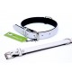 Fusion White Collar - Small