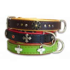 Ornament Bronze Collar - Small
