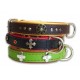 Ornament Bronze Collar - Small