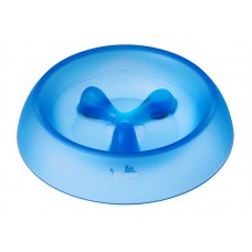 Eat Better Jumbo Bowl - Blue