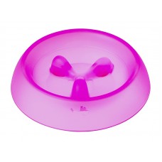 Eat Better Petite Bowl - Pink