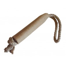 Super Tuff Jute Tug Toy